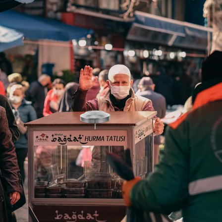 OFFIGAM Cotton Candy Machine Mesh Cover Plated Silver Food Grade Iron Screen for Uniform Sugar Floss Output