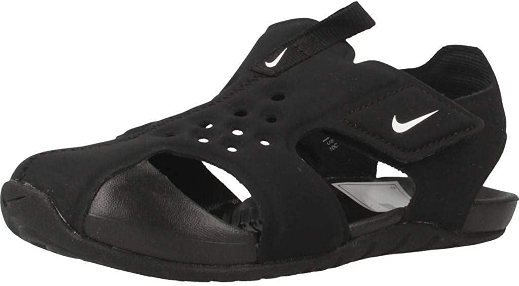 infant nike sandals size 2