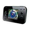 Dreamgear GAMER V Portable Handheld Gaming System with 220 Games (dg-dgun-2573)