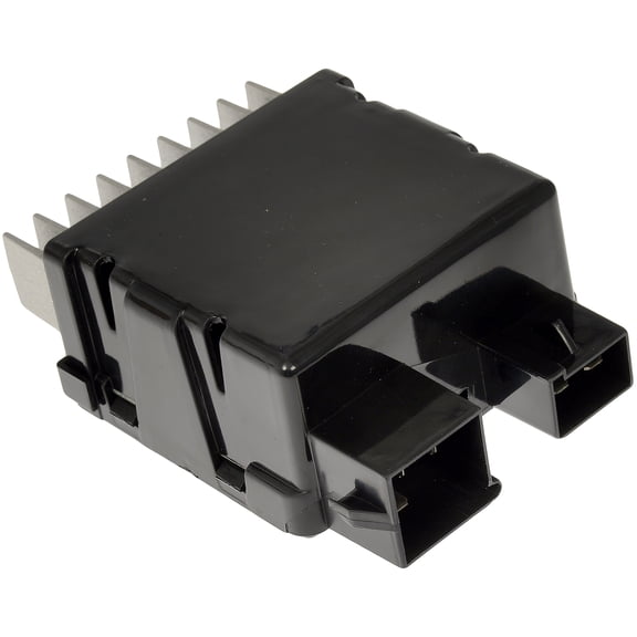 Dorman 973-061 HVAC Blower Motor Resistor for Specific Ford / Lincoln / Mercury Models