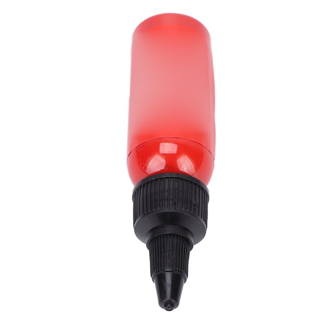 Ink, 5 Colors Pigment Supply Ink, Makeup Beauty Skin Body Art Bright Color Exquisite Texture Nontoxic Ink