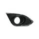 thumbnail image 1 of Parrilla para Chevrolet Spark 2013 al 2017 Genérica Spark, 1 of 5