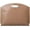 Khaki, variant on Kukuzhu PU Leather Clutch Handbag Women Tote Bags Stylish Evening Party Clutch Purse Chic Clutch Bag Purses 2023