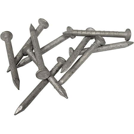 

1 1/2 x 10G Joist Hanger Nails | Hot Dip Galvanized | 2.2lb / 1kg per Box