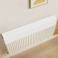 thumbnail image 6 of Sleek Design Radiator Dust Cover with Breathable Mesh Top for Ventilation, 6 of 11