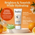thumbnail image 2 of Crema hidratante facial TruSkin con vitamina C, iluminadora y antienvejecimiento, 60 ml, 2 of 5