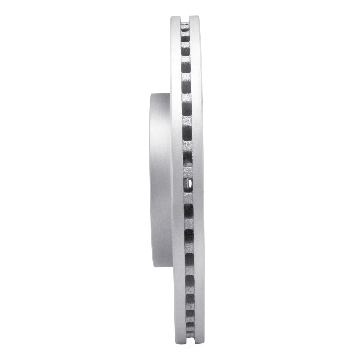 Dynamic Friction Company 830-45045L DFC Geoperformance Rotor - Drilled and Slotted