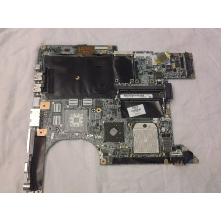 Hewlett Packard Pcie Motherboard - HP Hewlett Packard DV9000 DV9500 DV9700 Series Motherboard 450800-001