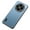 Blue1, variant on Case for Vivo X100 Pro, Stylish Slim Hard Case with Full Camera Protection, Shockproof Anti-Scratch Protective Cover
