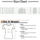 thumbnail image 3 of Puntoco Blusas de manga corta con estampado de verano para mujer con tiras y hombros descubiertos Puntoco Puntoco-5727, 3 of 6