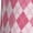 Black, variant on pink argyle Print Pajama Pants for Men,Men’s Pajama Bottoms,Mens PJ Pants with Pockets & Button Fly-Medium