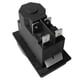 thumbnail image 3 of Electromagnetic Switches Pushbutton Switches For Garden Tools Kjd17 220v 4 Pin -terminals, 3 of 5
