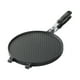 thumbnail image 4 of Máquina para hacer conos de waffle, rollos de huevo, herramienta de bricolaje de aleación de aluminio, cono de helado 22 centímetros, 4 of 8