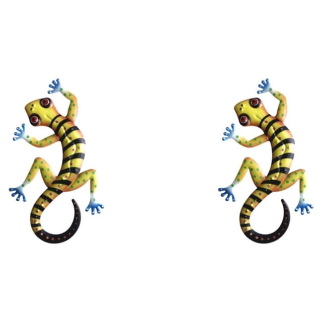 Tapices decorativos Injueey para puertas 2Conjunto amarillo