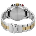 thumbnail image 4 of Wenger 01.0643.113 Men's Seaforce Chrono Two Tone Bracelet Watch, 4 of 4