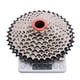 thumbnail image 3 of Cassette 11 VELOCIDAD 11-32T 11-40T 11-42T 8 9 10 Velocidad Bicicleta Cassette Rueda libre 9 velocidades 11-40T Cola Cassette de rueda libre para bicicleta, 3 of 6