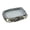18, variant on Reptiles Water Feeder Feeding Bowl For Turtles Lizards And Small Pet With NonSlip Base Easy To Clean Container
