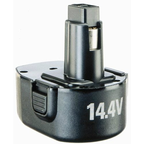 Black & Decker PS140 Firestorm Battery Pack, 14.4Volt