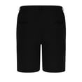 thumbnail image 5 of Clearance! ZVNAΖH Mens Stretch Golf Shorts with 5 Pockets 7 Inch Inseam Lightweight Nylon Shorts for Hiking Work Casual, 5 of 7