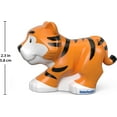 thumbnail image 2 of Tiger Figure, 2 of 2