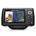 thumbnail image 4 of Humminbird 411680-1 Helix 5 Chirp GPS G3 PT Fishfinder, 4 of 7
