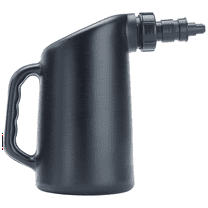 Plews/Lubrimatic 75-030 Plastic Battery Filler w/ 2 qt. Capacity