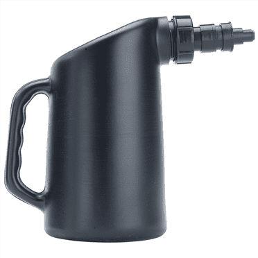 Plews/Lubrimatic 75-030 Plastic Battery Filler w/ 2 qt. Capacity
