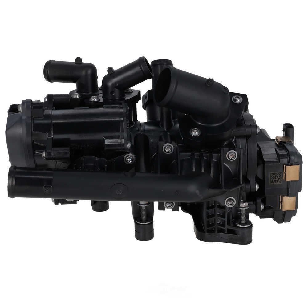 Motorad TA9252 Integrated Housing Thermostat-Electronically Actuated