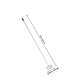 thumbnail image 2 of HEALEEP Tiges de Lampe Support Robuste Aluminium Blanc Design Moderne Éclairage Intérieur 1Ensemble, 2 of 8