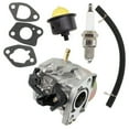thumbnail image 4 of Sufanic Carburetor set for Einhell GC-PM 46/1 S, GC-PM 51/2 S HW, HBM 46 R Lawn Mower, 4 of 9