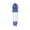 Blue, variant on Virelaxpo 2-in-1 Water Bottle Adapter with Straw Lid, Portable Reusable Converter for Travel, Outdoor, and Daily Hydration