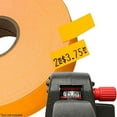 thumbnail image 3 of Fluorescent Orange Pricing Labels for Monarch 1131 Price Gun - 24 Rolls, 60,000 Labels - Buy 2 Sleeves Get 1 Free, 3 of 6
