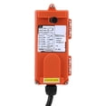 thumbnail image 4 of 24VDC Hoist Crown Block 1 Speed Radio Control System Remote Controller and Receiver Set, 4 of 14