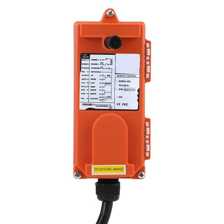 

Hoist Control System Hoist Remote Control Hoist Control For Hoist Industrial Control