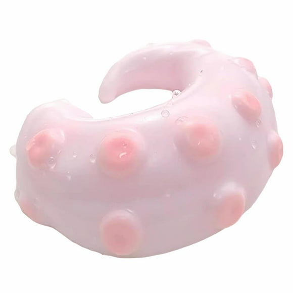 Clearance Now! Octopus Tentacles Sile Toys Silated Octopus Antenna Candle Toys Sile Design Octopus Mold Tentacle Octopus Puppets Finger Octopus Sile octopus Octopus toy Puppets Toys Finger Pupp K8D0