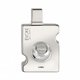 thumbnail image 1 of Eau de Parfum Ajmal Evoke Silver Edition 90 ml para hombre, 1 of 7