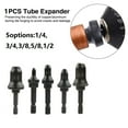 KAJOVE Imperial Tube Pipe Expander Support For Air Conditioner kajove-imperial-tube-pipe-expander-support-for-air-conditioner