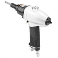 thumbnail image 3 of Destornillador neumático reversible industrial de 1/4" y 8500 rpm, 3 of 14