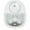White, variant on Topcobe Foot Spa Bath Massager with 3-Angle Shower and Motorized Rollers, Foot Bath Soak Tub-Gray