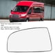 thumbnail image 4 of 1855102, 2 unids/set Vidrio De Espejo Retrovisor Antiarañazos Con ángulo De Visión Amplio Ultra Claro Para Automóvil, 4 of 7