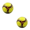 thumbnail image 3 of Sonducket Promueva el trabajo en equipo y la diversión con un balón de fútbol competitivo Balón de fútbol PU Tamaño 4 Entrenamiento de Type1 NO1, 3 of 6
