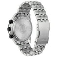 thumbnail image 2 of Citizen Men's Eco-Drive Classic Chronograph Stainless Steel Watch - BL5568-54L, 2 of 4