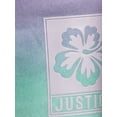 thumbnail image 6 of Justice Girls Everyday Fleece Jogger Sweatpants, Sizes XS - XLP, 6 of 6