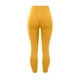 thumbnail image 4 of Pantalones de yoga sin costuras para mujer, color melocotón, de nylon y spandex, de cintura alta, para fitness, running, yoga y uso diario, 4 of 5