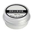 thumbnail image 1 of Soldering Iron Tip Tinner & Activator, Fast Refresher & Cleaner, Removes Oxidation & Improves Wetting, Restores Solder Tip Performance for BGA & Electronics Repair, 0.4 oz Container, 1 of 8