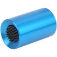 thumbnail image 3 of Cue Tip Tool Cue Tip Shaper Cue Tip Scuffer Pool Stick End Tool Billiard Accessory 2 In 1 Billiard Cue Tip Shaper Pool Table Stick End Scuffer Tool Billiard Accessory, 3 of 8