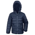 thumbnail image 1 of Result Core Boys/Girls Padded Jacket, 1 of 1
