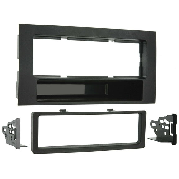 Metra 99-9009 Single DIN Dash Kit