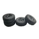thumbnail image 2 of 4 piezas de neumáticos para ruedas de coche RC 1/12, accesorios de bricolaje, modificación de piezas de repuesto RC para vehículos de control remoto, 2 of 10