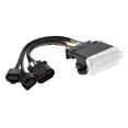 thumbnail image 1 of koolsoo Engine Cooling Fan Control Module For 2009-2016 A4 A6 Q3 Q5 8K0959501G, 1 of 9